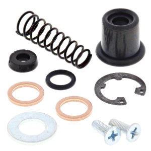 Yamaha TW200 Trailway Master Cylinder Rebuild Kit - Front - All Balls Racing - `00-`23